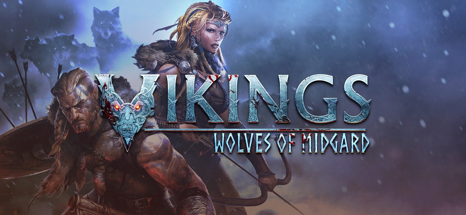 vikings wolves of midgard