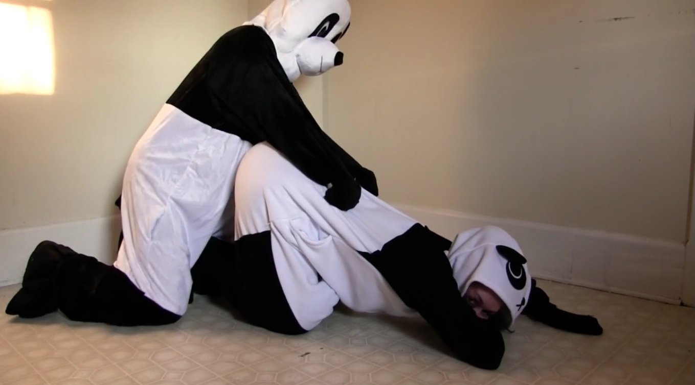панда-порно панды pornhub panda style секс отвратительные мужики disgusting men