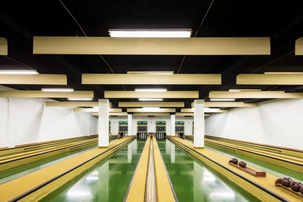 Bowling Porn