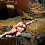 Star Wars Celebration фото отвратительные мужики disgusting men