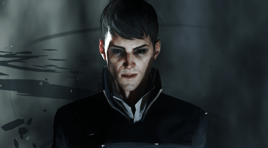 dishonored 2 death of the outsider