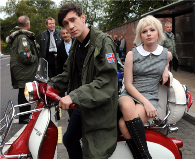 субкультура модов британские моды 60-е ска история субкультур отвратительные мужики disgusting men