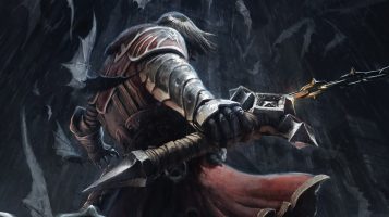 Castlevania — история франшизы, которую нужно знать до просмотра сериала
