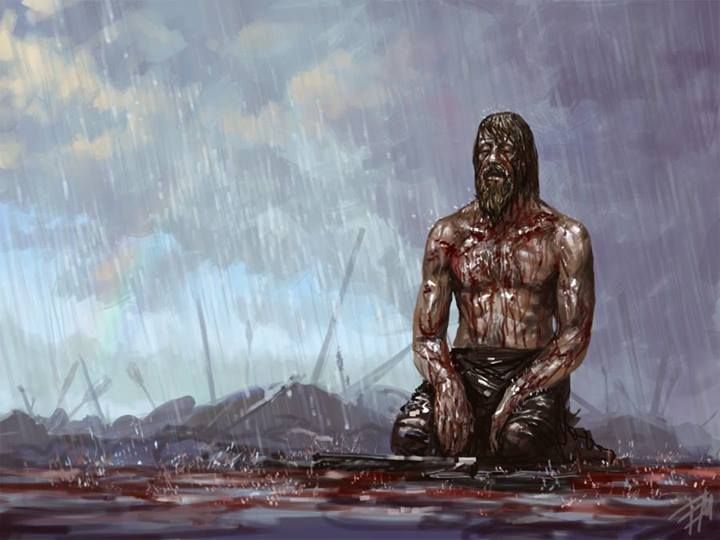 греттир сага о греттире викинг герой отвратительные мужики disgusting men