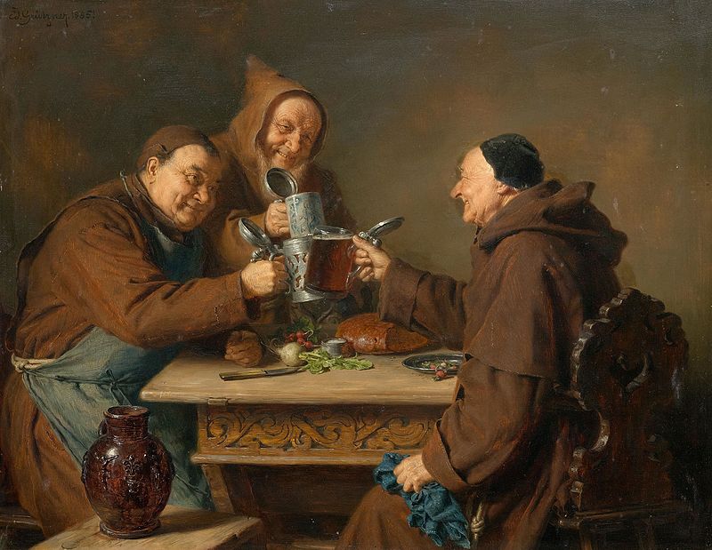 алкоголь монах и пиво я перестал пить я не бухал лето отвратительные мужики disguting men