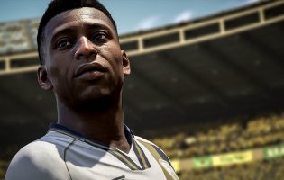 Все еще лучшее спортивное дежавю — рецензия на FIFA 18