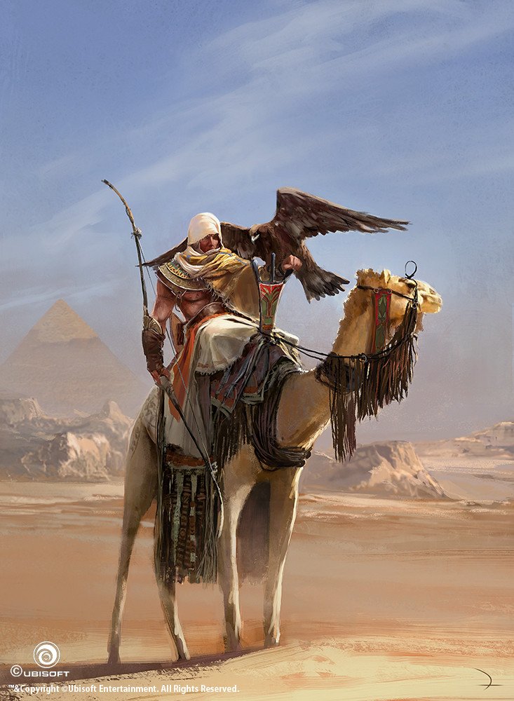 Assassin’s Creed: Origins история египта древний египет древнеегипетские письмена отвратительные мужики disgusting men