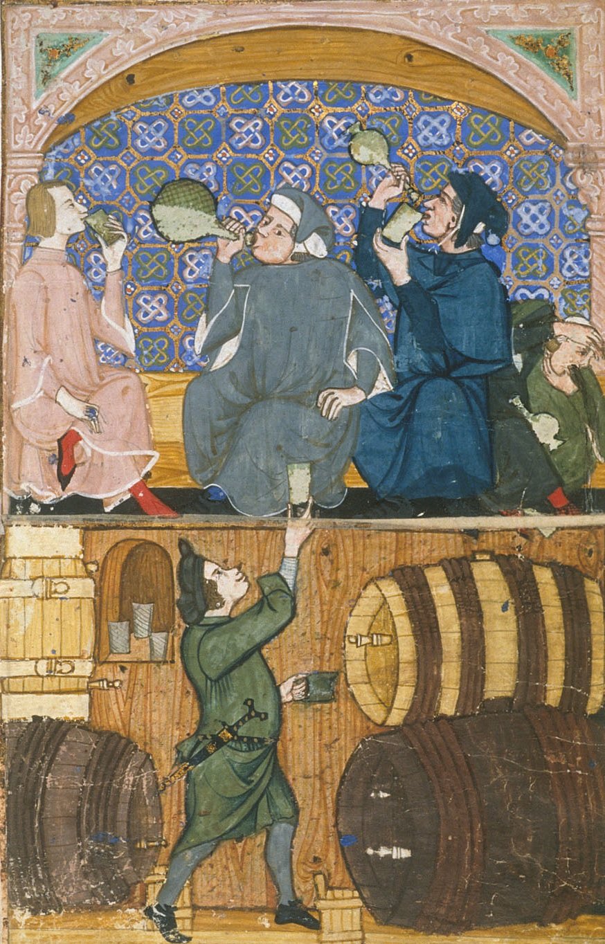 карл великий еда в средневековье история еда в средние века отвратительные мужики бургер disgusting men