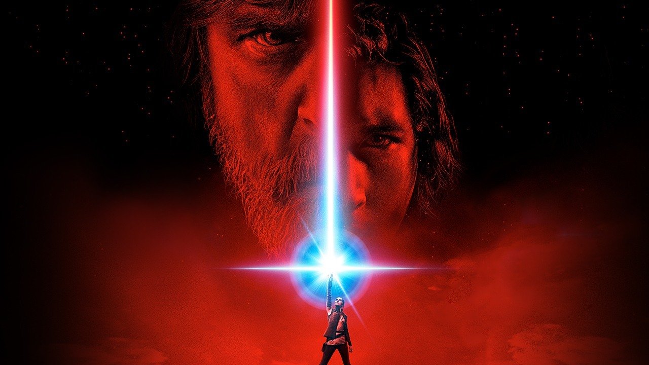 Звездные войны Последние джедаи — Рецензия — Обзор — Премьера — Star Wars th Last Jedi