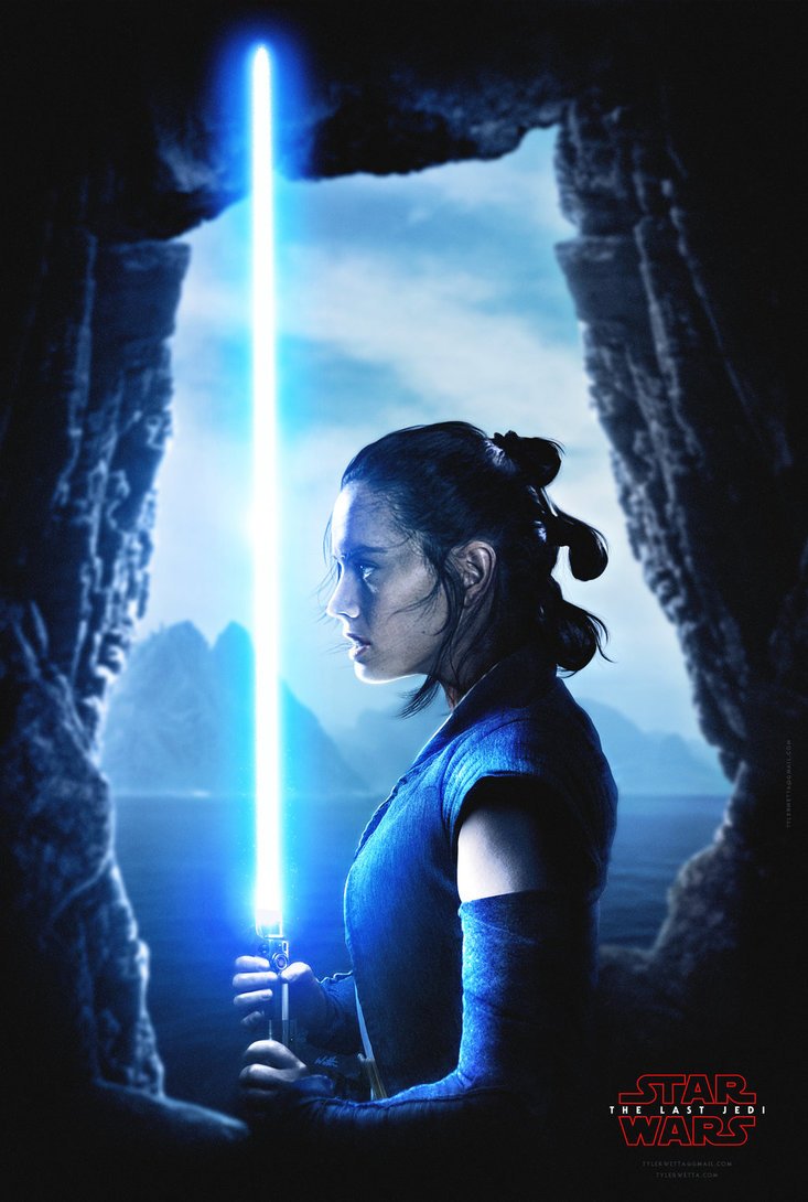 Звездные войны Последние джедаи — Рецензия — Обзор — Премьера — Star Wars th Last Jedi