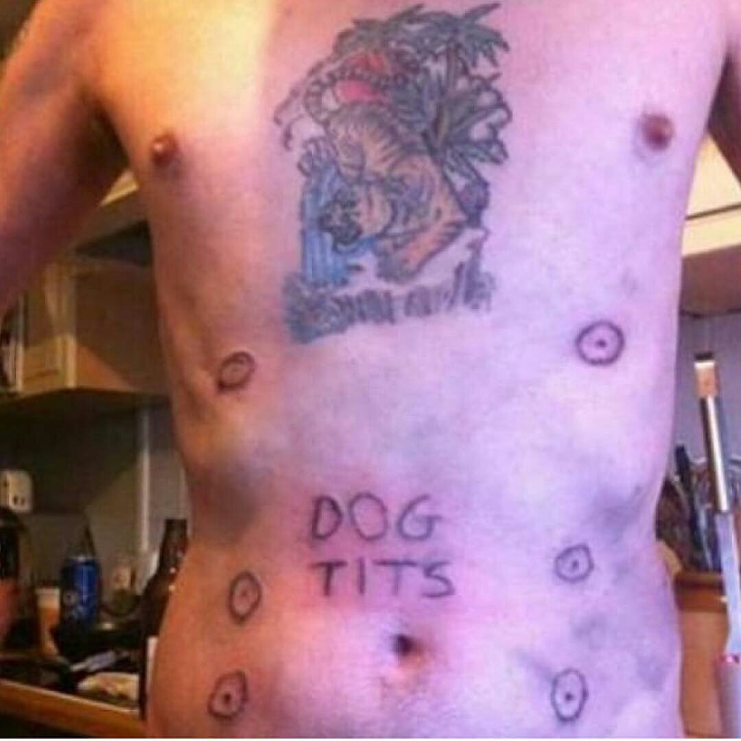 отвратительные татуировки самые худшие татуировки уродливые татуировки отвратительные мужики disgusting men