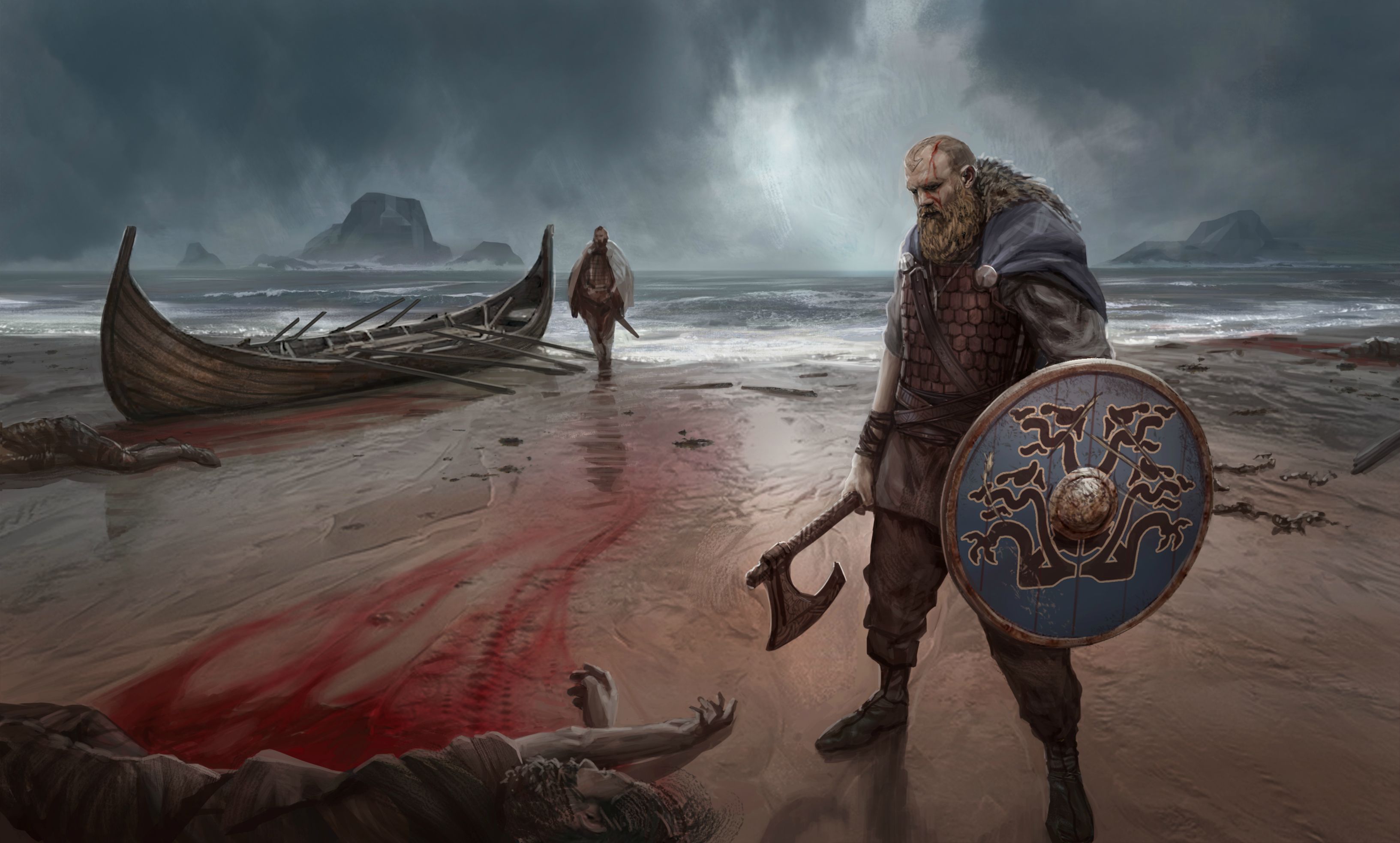 хнефатафл настольная игра викингов древние игры отвратительные мужики disgusting men