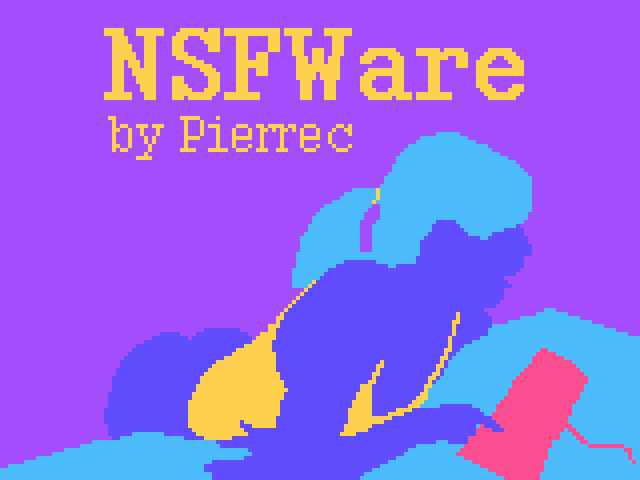 nsfware симулятор секса отвратительные мужики disgusting men