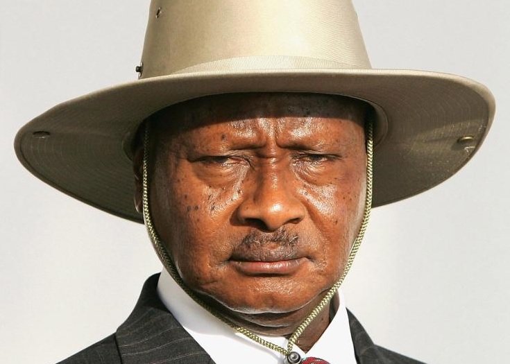 президент уганды оральный секс понедельник начинается с дичи отвратительные мужики disgusting men