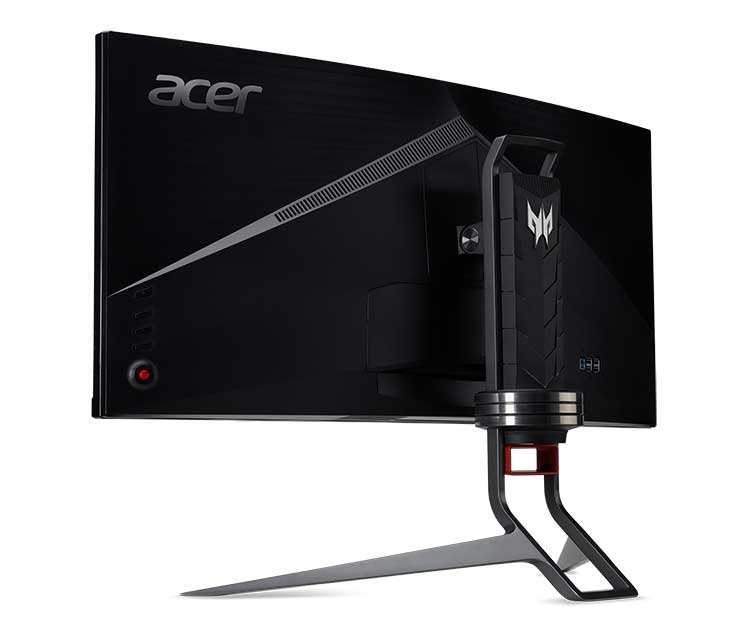 Монитор Acer Predator X34P Обзор Отзывы