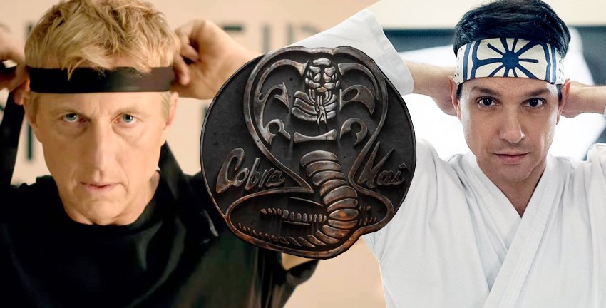 cobra kai сериал отвратительные мужики disgusting men