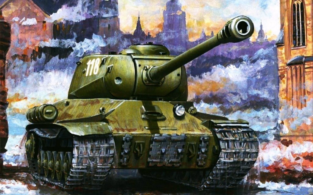 Война фри машина
