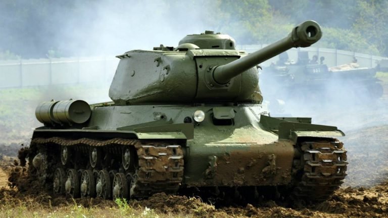 Боевые машины вов