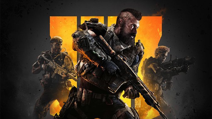 call of duty black ops 4