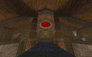 Quake 1996 Quake Champions QuakeCon 2018