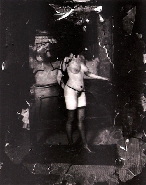 жуткая история жуткие фото проституток 1912 отвратительные мужики disgusting men