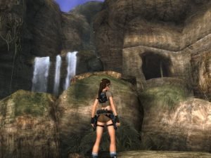 лара крофт локации Shadow of the Tomb Raider ад отвратительные мужики
