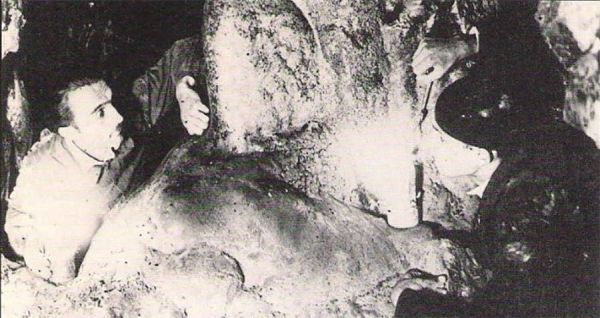 историки археологи лара крофт спецпроект shadow of the tomb raider