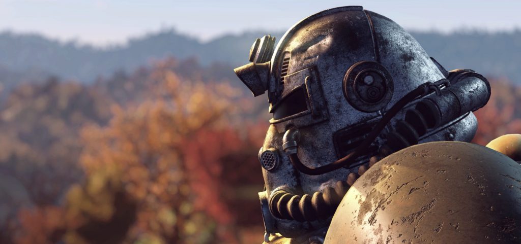 Пойдет ли fallout 76 на моем компьютере тест