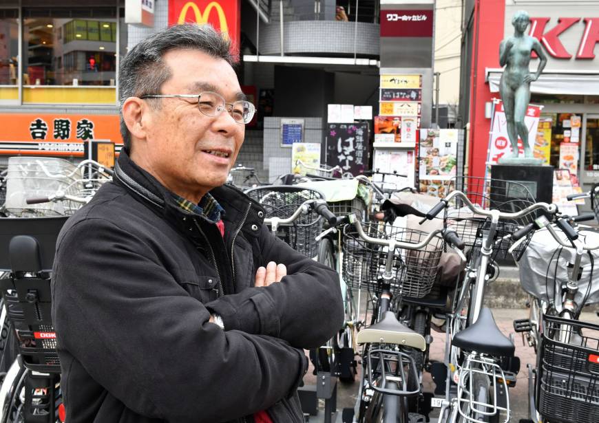 японский дед новости японии ossan rental отвратительные мужики disgusting men