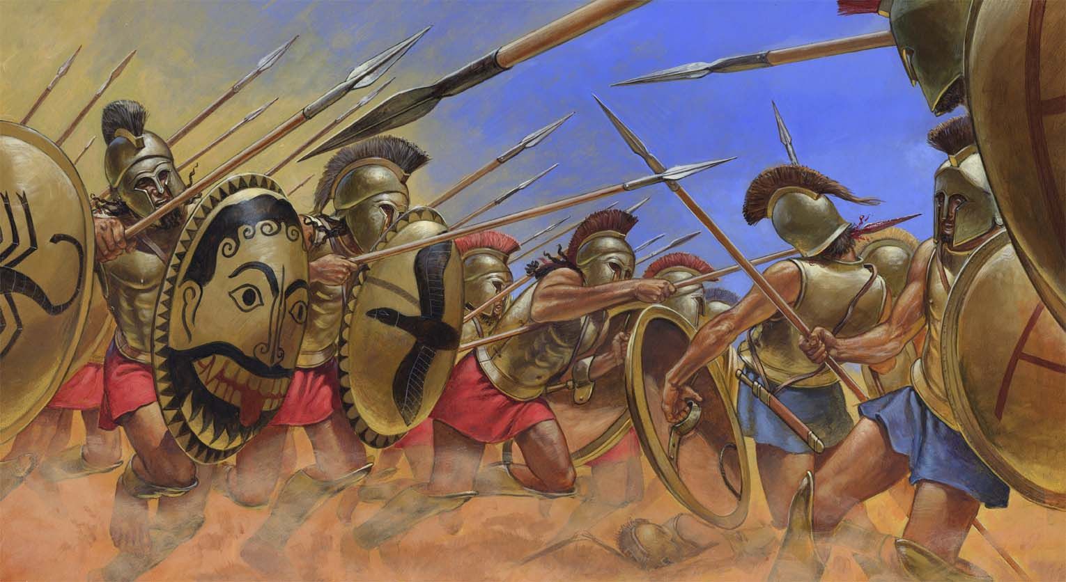 пелопоннесская война история отвратительные мужики disgusting men