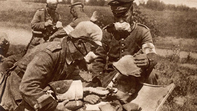 первая мировая война история отвратительные мужики disgusting men