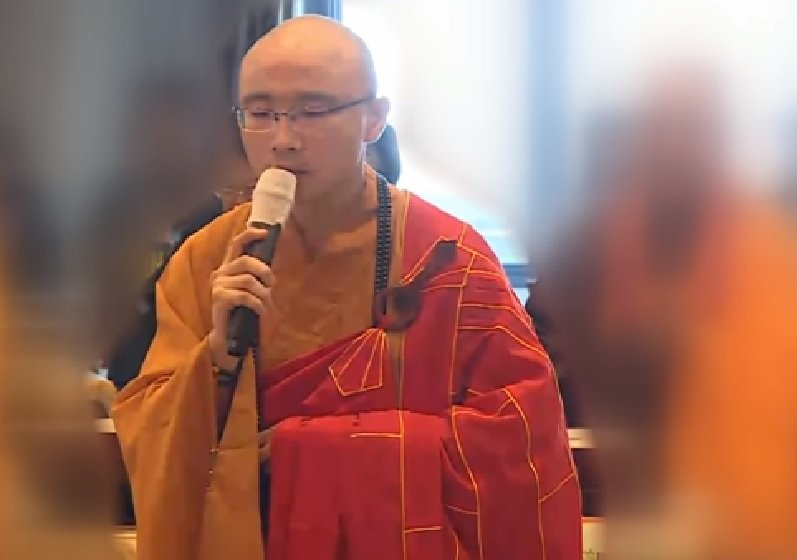буддийский монах отвратительные мужики disgusting men