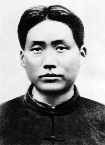Как председатель Мао перебил миллионы китайцев и остался национальным героем