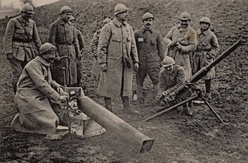 первая мировая война история отвратительные мужики disgusting men