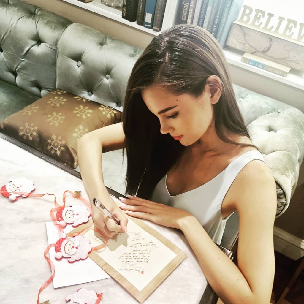 Победила милота: фото «Мисс Вселенной 2018»