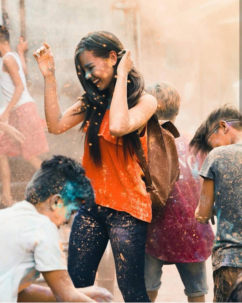 Победила милота: фото «Мисс Вселенной 2018»