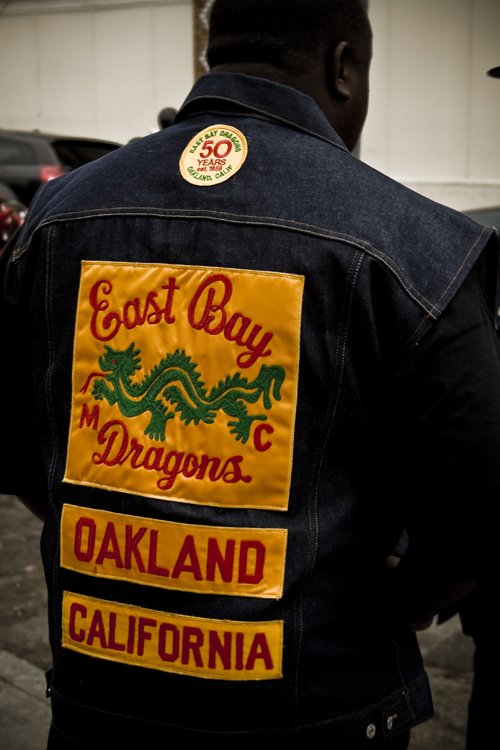 East Bay Dragons MC черные байкеры отвратительные мужики disgustinf men
