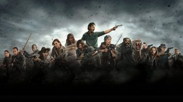 Почему «Ходячие Мертвецы» — великий сериал про политику