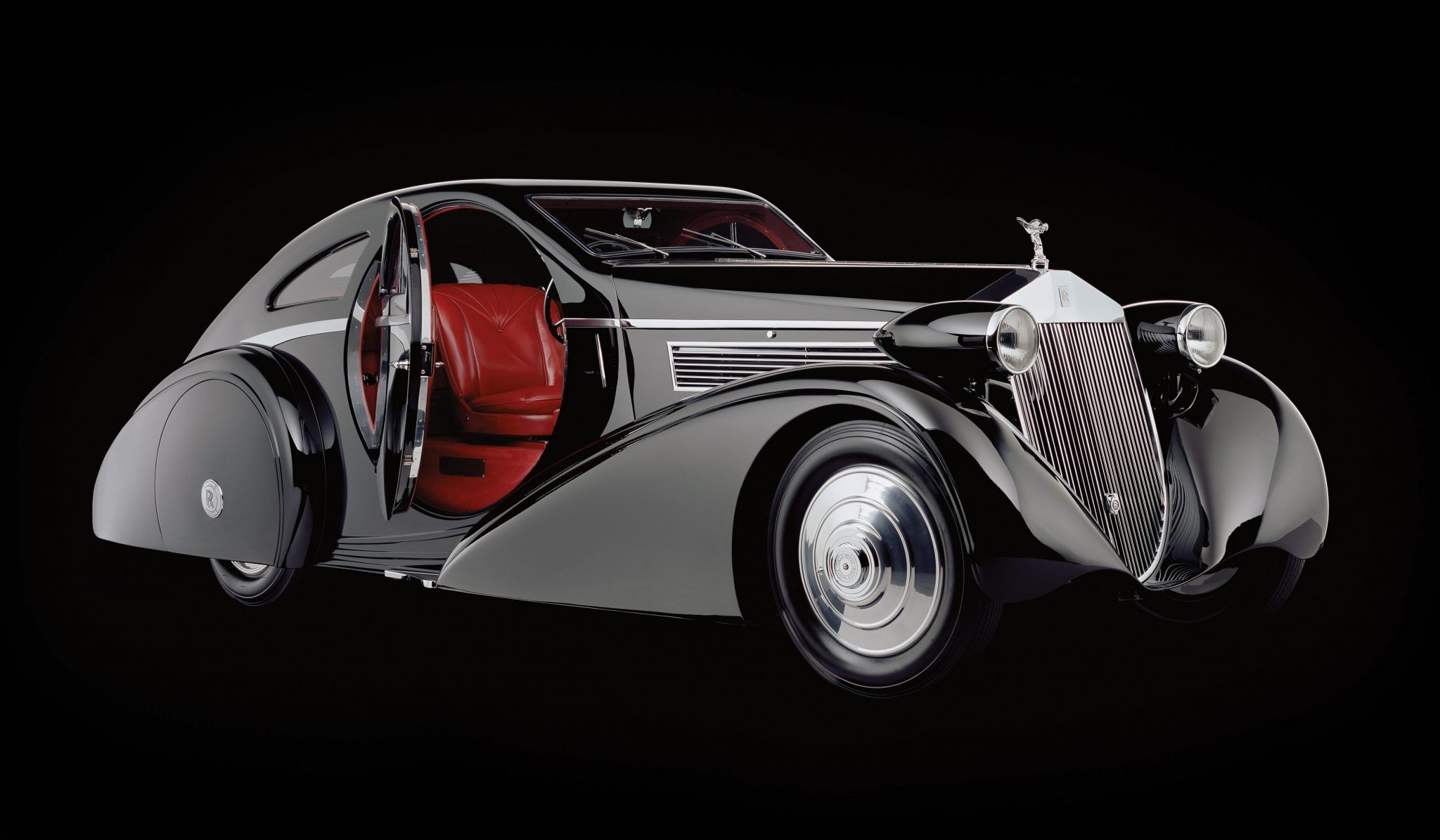 Most Beautiful Cars of the 1920s and 1930s 1