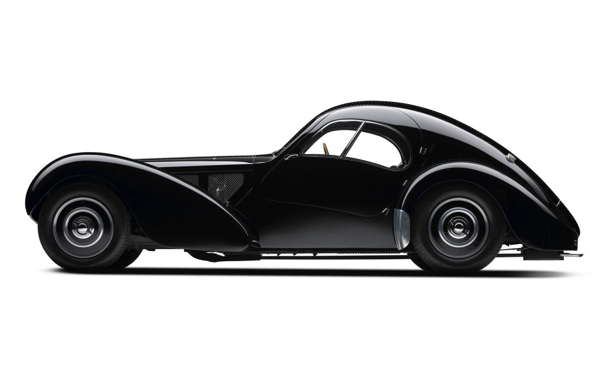 Most Beautiful Cars of the 1920s and 1930s 11