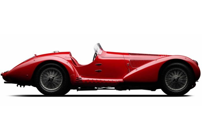 Most Beautiful Cars of the 1920s and 1930s 12