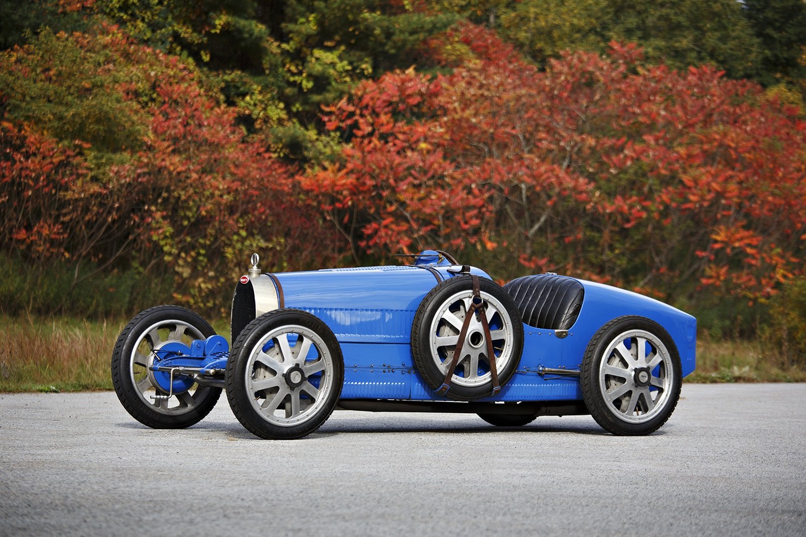 Most Beautiful Cars of the 1920s and 1930s 2
