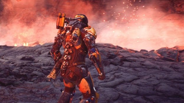 Anthem как произносится