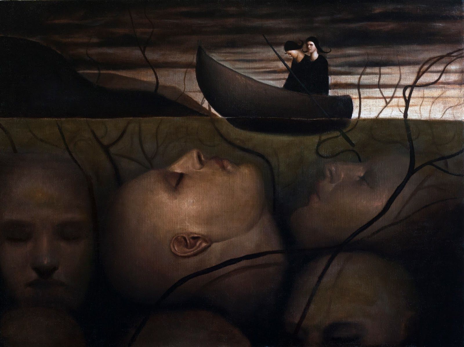 Alessandro sicioldr картины