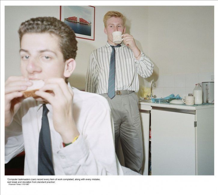 работа в офисе в 80-е фото отвратительные мужики disgusting men