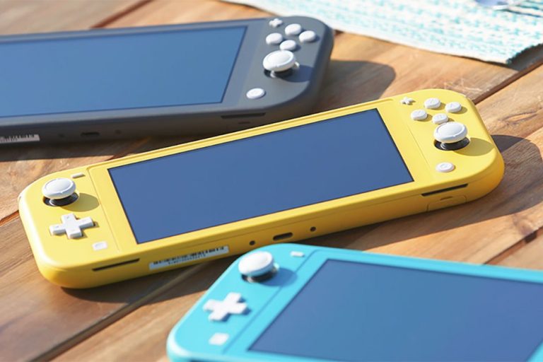 Modder Made Working GameCube Joy-Cons for His Nintendo Switch