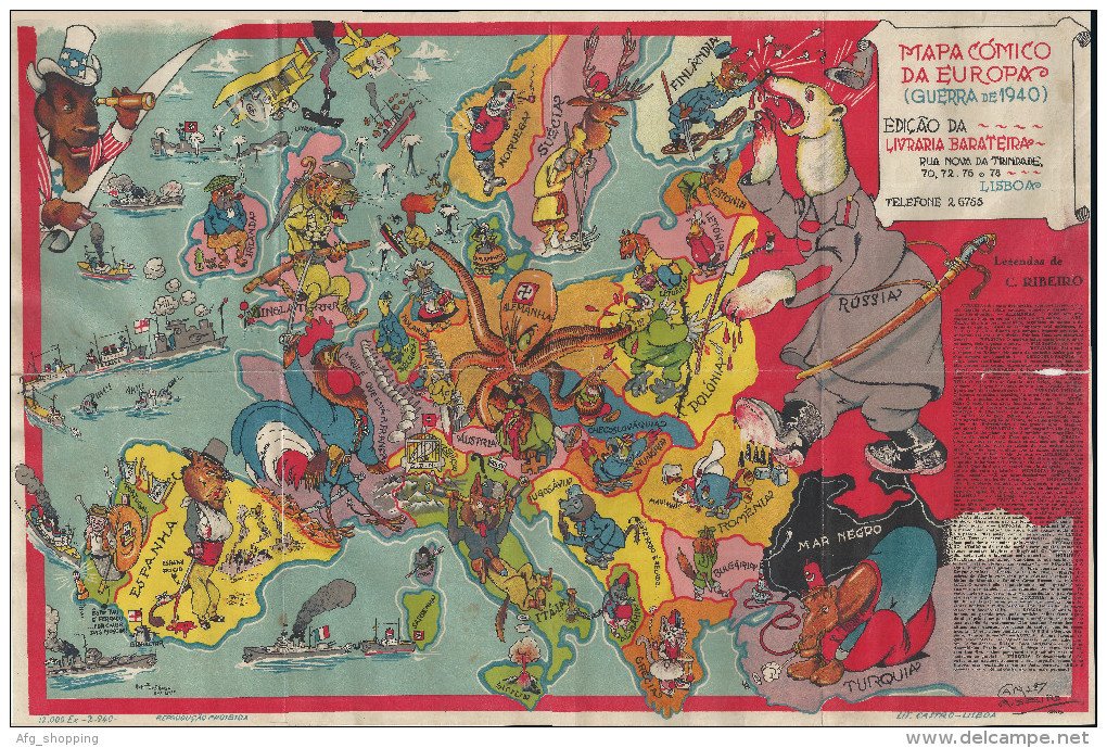 карикатурные карты европы отвратительные мужики disgusting men