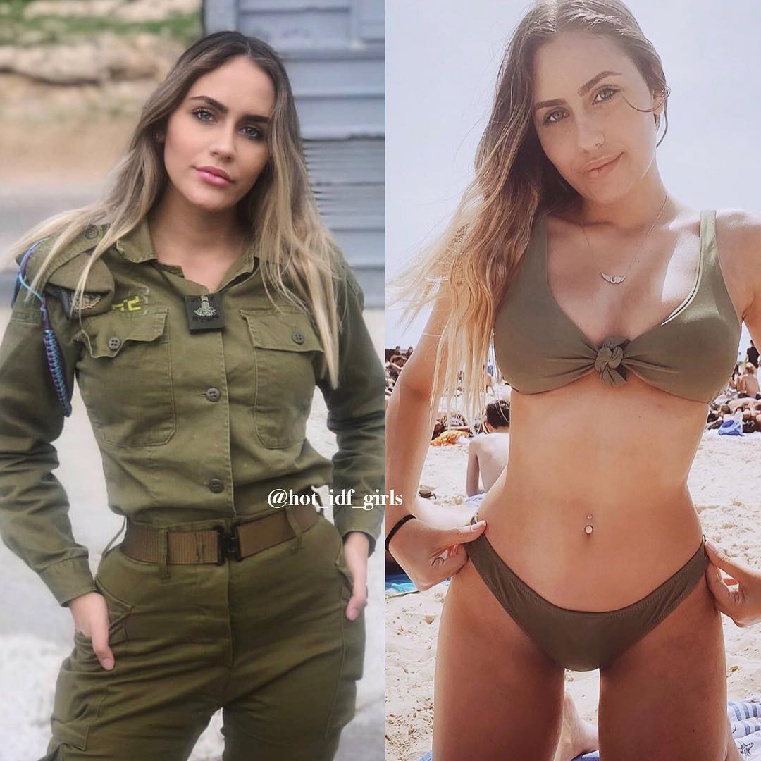 Hot idf girls