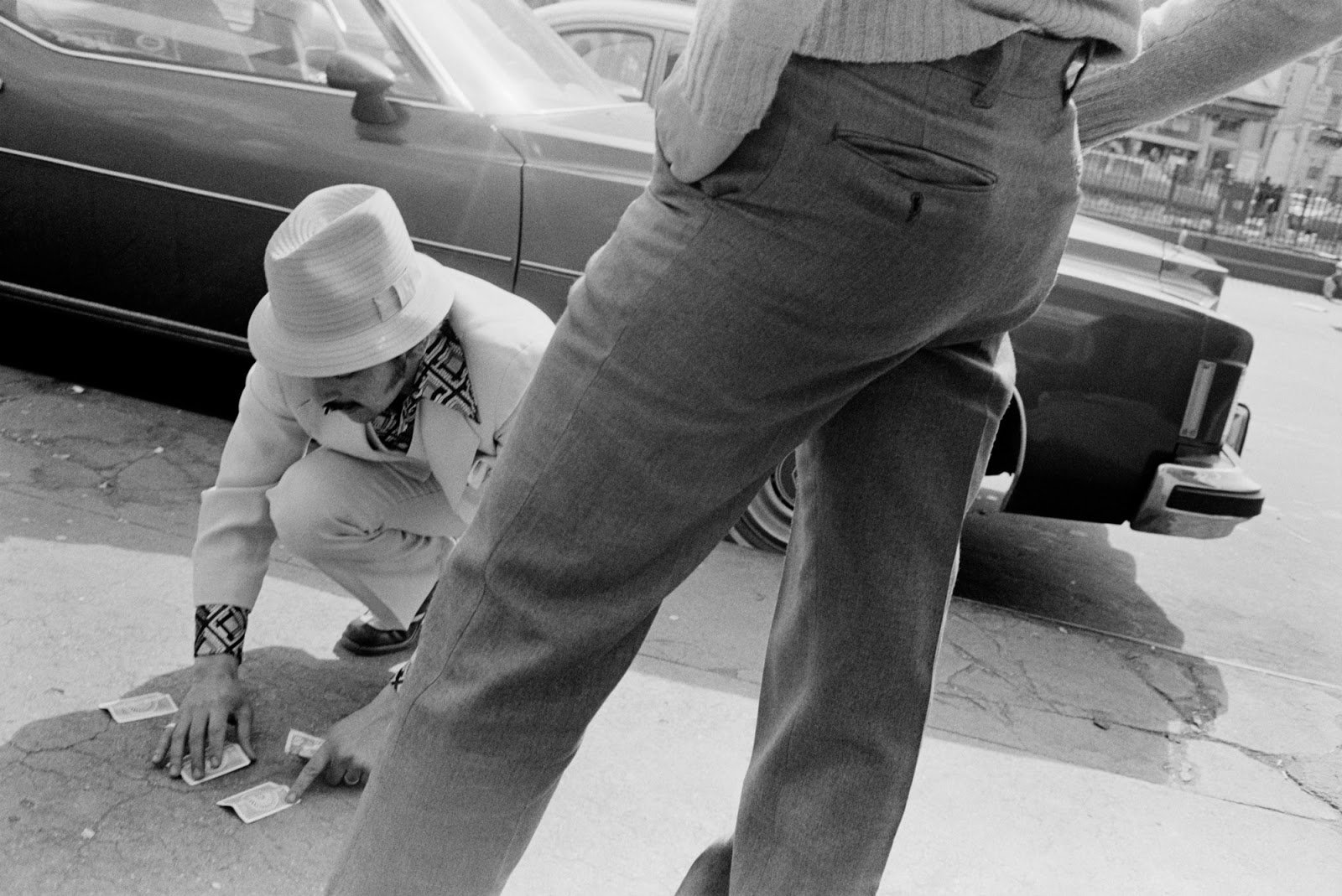 нью-йорк фото 70-х отвратительные мужики disgusting men