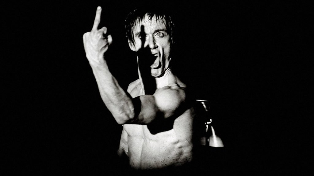 10 фактов об Игги Попе — человеке, который изобрел панк-рок